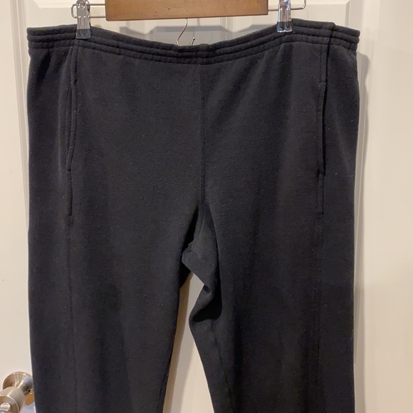 Christian Dior Vtg Jogger Sweatpants - Picture 2 of 14